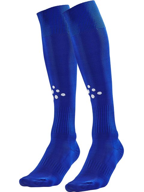 Craft Strumpa Squad Solid, Blue (Kungsbacka IF)